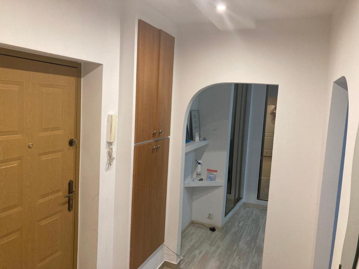 Apartament Przy Stadionie Tychy Exterior photo